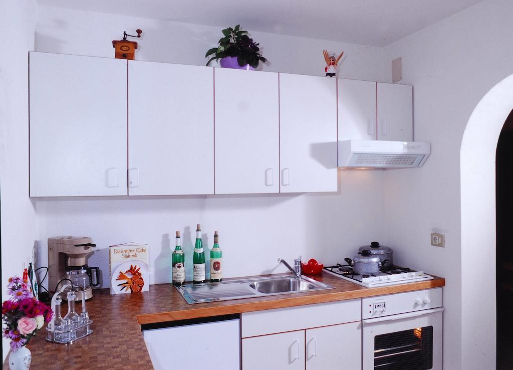 Appartement Wasserer Ahrntal Quarto foto