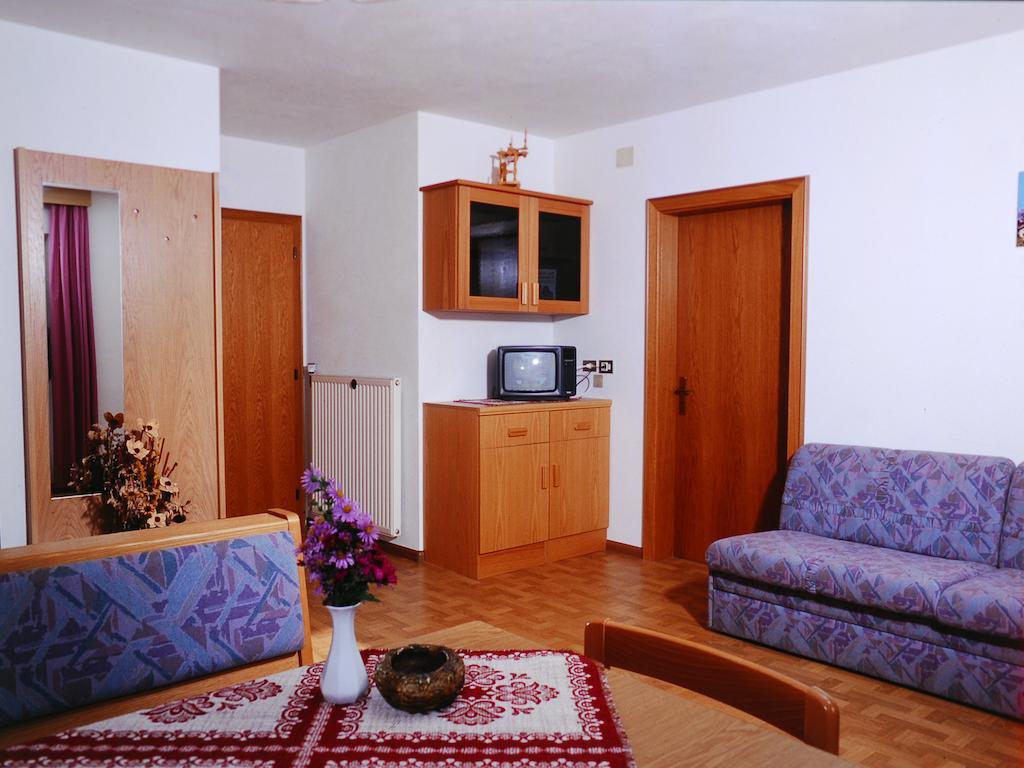 Appartement Wasserer Ahrntal Quarto foto