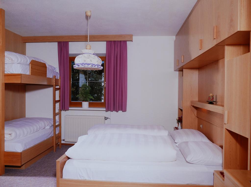Appartement Wasserer Ahrntal Quarto foto