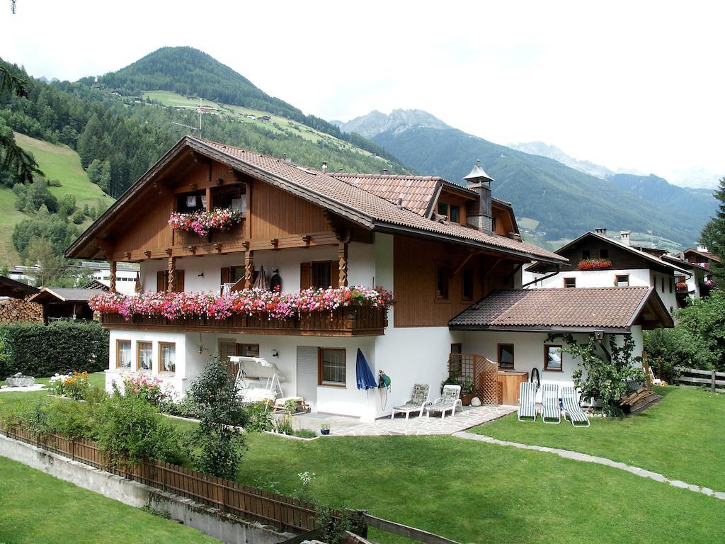 Appartement Wasserer Ahrntal Quarto foto